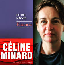 Rencontre Céline Minard
