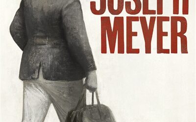 La fuite sans fin de Joseph Meyer