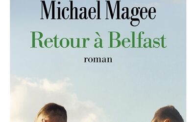 Retour à Belfast