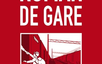 Roman de gare