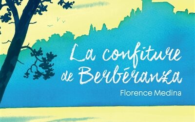 La confiture de Berbéranza