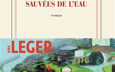 Mémoires sauvées de l’eau