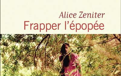 Frapper l’épopée