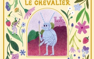 Milo le chevalier