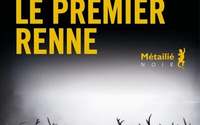 Le premier renne