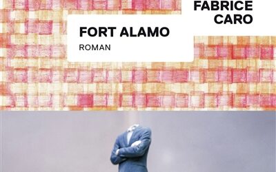 Fort Alamo