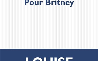 Pour Britney