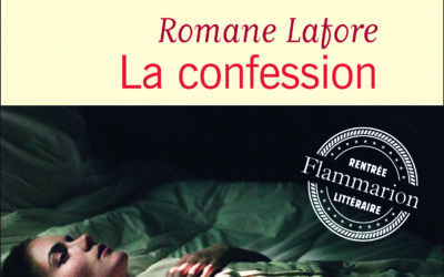 Rencontre et dédicace avec Romane Lafore – le 20/11 à 18h30