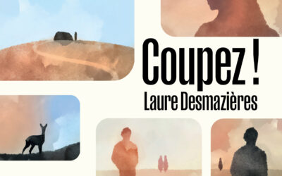 Rencontre et dédicace avec Laure Desmazières – le 03/12 à 18h30