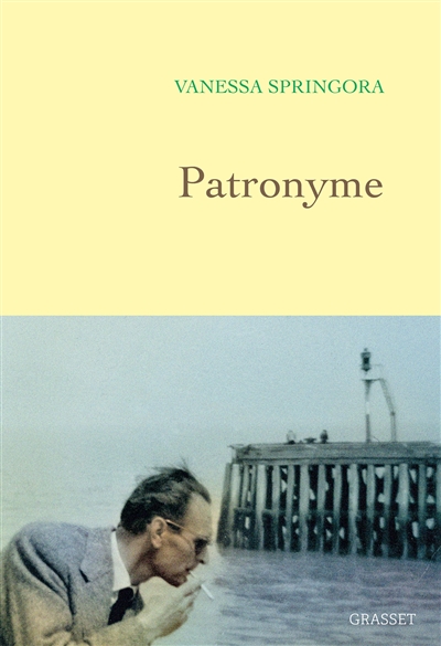 Patronyme