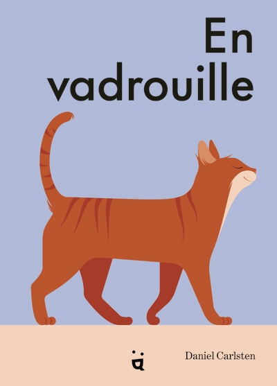 En vadrouille