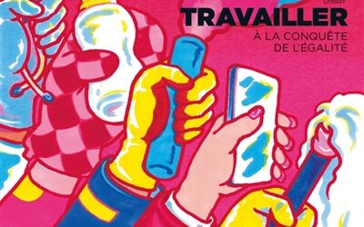 La Déferlante – rencontre avec Emmanuelle Josse jeudi 19 juin à 18h