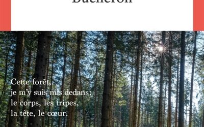 Rencontre avec Mathias Bonneau – 17 juin à 18h30