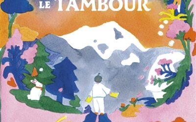 Le tambour