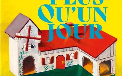 Le jeu du Plus qu’un jour