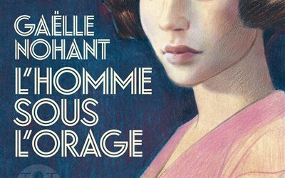 L’homme sous l’orage