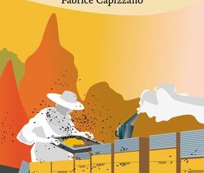 Une salamandre à l’oreille