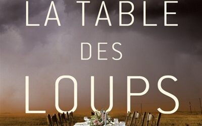 A la table des loups