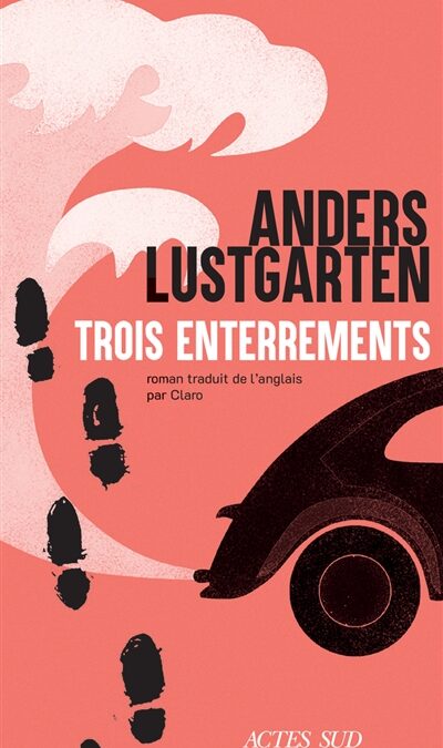 Trois enterrements