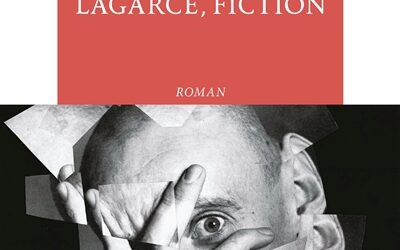 Lagarce, fiction