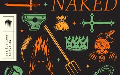 L’histoire de Mother Naked