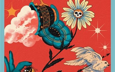 Le Ventre de la jungle