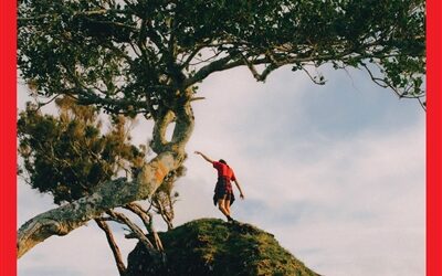 Nous sommes faits d’orage