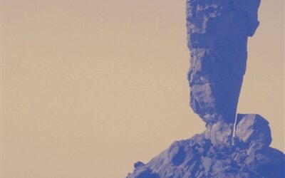 Le Saignement de la pierre