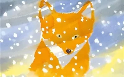 L&rsquo;hiver de Volpiglio