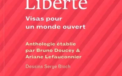 Liberté Visas pour un monde ouvert