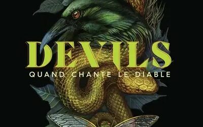 When Devils Sing