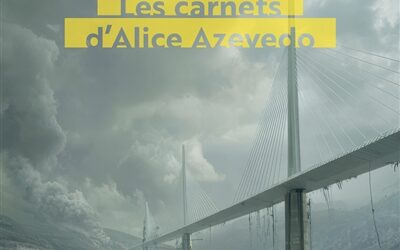 106 jours : Les carnets d’Alice Azevedo