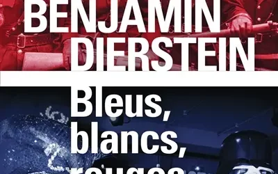 Bleus, blancs, rouges