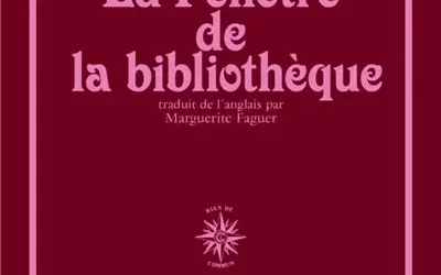 La Fenêtre de la bibliothèque