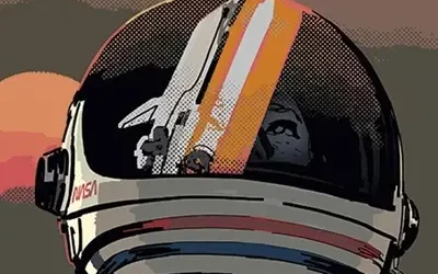 Le Visage du créateur