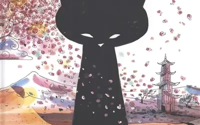 Mille et une histoires d&rsquo;une petite souris