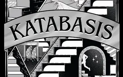 Katabasis