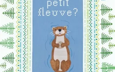 Où vas-tu petit fleuve ?