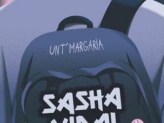 Sasha Vidal est toujours là