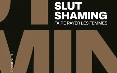 Slut shaming