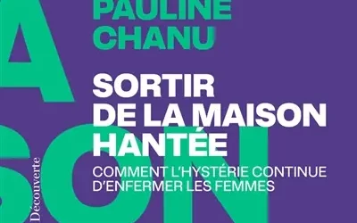 Sortir de la maison hantée