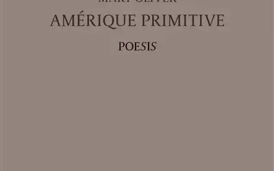 Amérique primitive