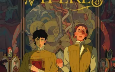 La langue des vipères