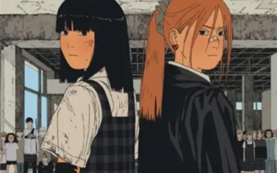 YON tome 3