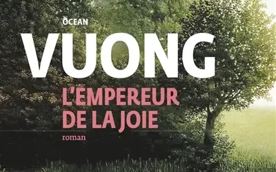 L’empereur de la joie